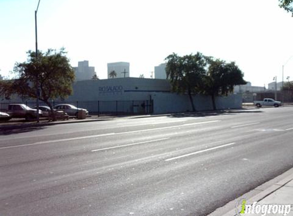 Rio Salado College - Phoenix, AZ