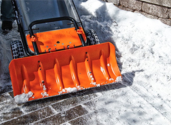 Snow Removal 24/7