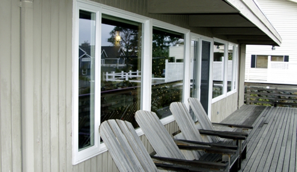 Signature Window & Door Replacement - Kent, WA