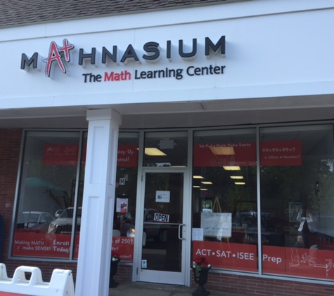 Mathnasium of Guilford - Guilford, CT