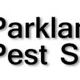 Parkland Pest Service