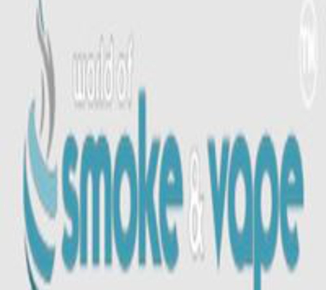 World of Smoke & Vape - Fort Worth 7th St. - Fort Worth, TX