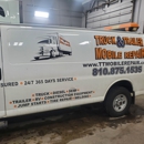 Truck and Trailer Mobile Repair, LLC - Hydraulic Equipment Repair