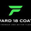 Forward 18 Coatings gallery