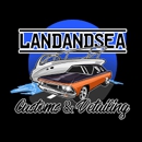 Land & Sea Customs & Detailing - Automobile Detailing