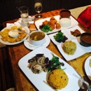 La Fonda (Formerly Fonda Boricua) - Tapas