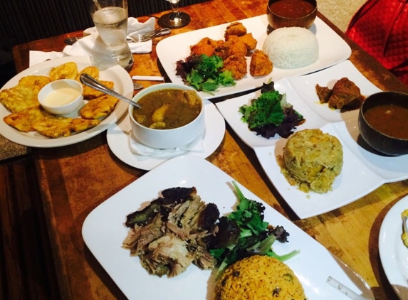 La Fonda (Formerly Fonda Boricua) - New York, NY