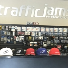 Traffic Jams Motorsports LLC