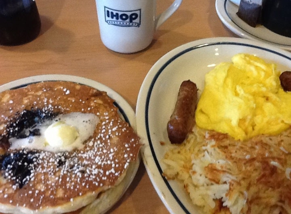 IHOP - New Castle, DE