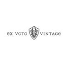 Ex Voto Vintage Jewelery