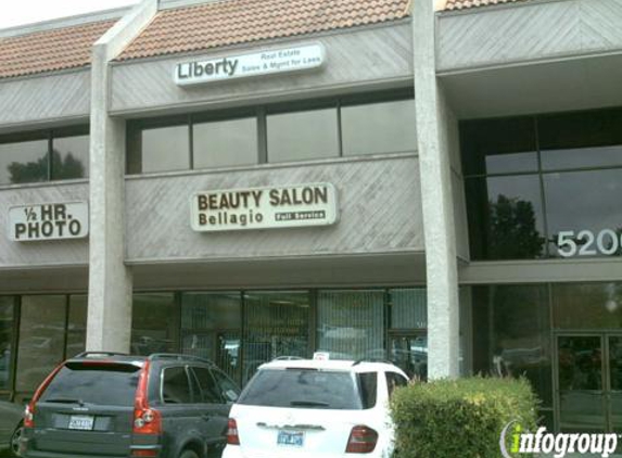 Bellagio Beauty Salon - Agoura Hills, CA