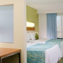 SpringHill Suites by Marriott St. Louis Airport/Earth City - Hotels