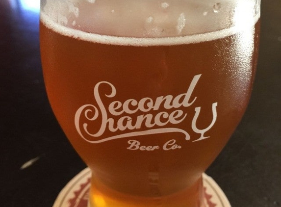 Second Chance Beer Company - San Diego, CA