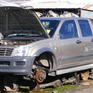 Great Western Auto Wreckers - Orange, NSW