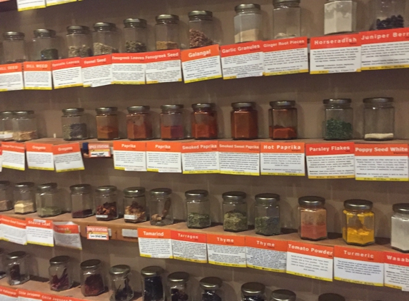 Spice Station - Los Angeles, CA