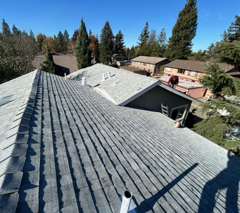 American Roofing and Home Improvement