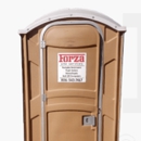 Forza Site Services Lubbock - Portable Toilets