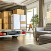 San Francisco Coast to Coast Movers Company gallery
