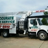 Accurate Tree Service LLC gallery