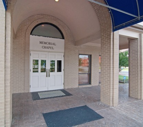 Bluebonnet Hills Funeral Home - Colleyville, TX