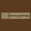Bowman Electronics gallery