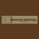 Bowman Electronics - Consumer Electronics