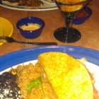 On The Border Mexican Grill & Cantina