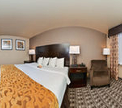 Quality Inn Hotel, Kent - Seattle - Kent, WA