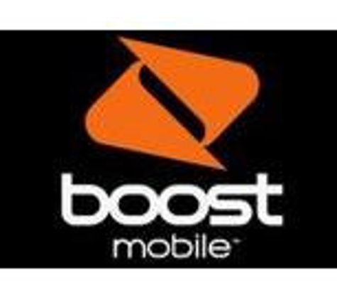 Boost Mobile Premier - Redlands, CA