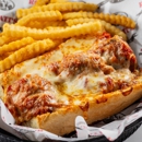 Rosati's Pizza - Restaurants