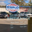 Ewald Chevrolet Parts and Accessories Department - Automobile Accessories