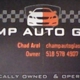 Champ Auto Glass