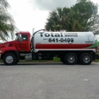 Total Septic Services