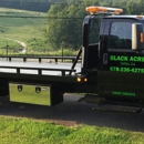 Black Acre Wrecker Service - Towing