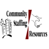 Community Staffing Resources gallery