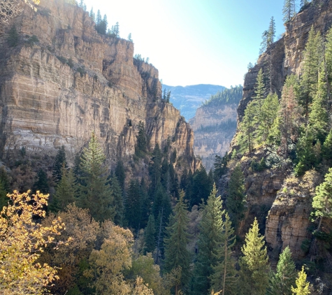 Hanging lake inn - Glenwood Springs, CO