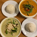 Mojave Thai Cuisine - Thai Restaurants