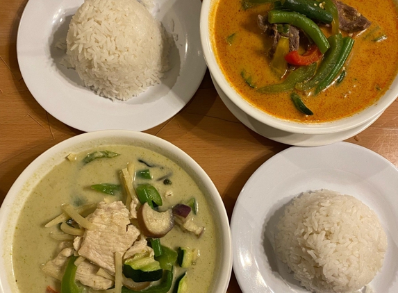 Mojave Thai Cuisine - Mojave, CA