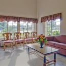 Americas Best Value Inn DeRidder - Motels