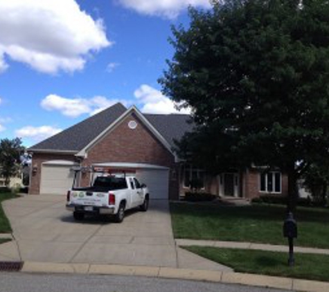 Coomer Roofing Co. - Indianapolis, IN