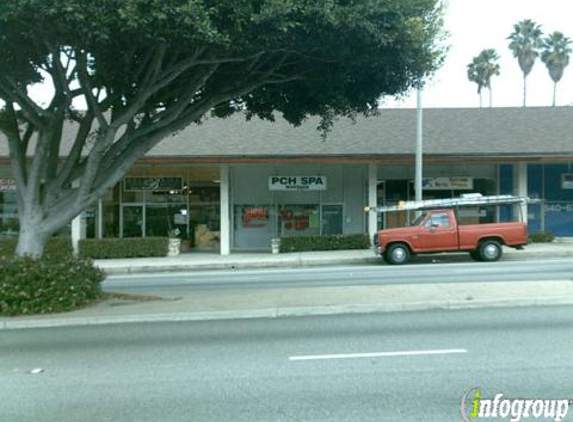 Pch Spa - Redondo Beach, CA