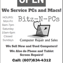 Bitz-N-PCs - Computer & Equipment Dealers