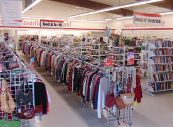 Savers Thrift Stores - Milpitas, CA