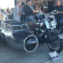 Smoky Mountain Harley Davidson - Motorcycle Dealers