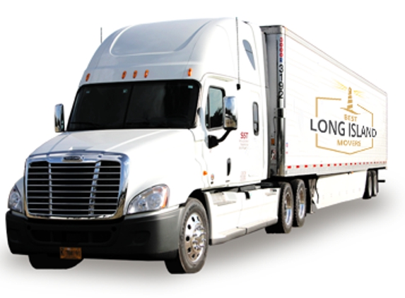 Long Island Best Movers - Levittown, NY