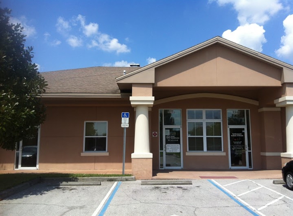 Ability Rehabilitation - Orlando, FL