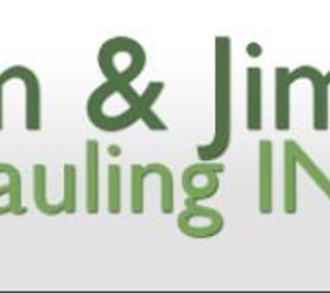 Jim & Jim's Hauling Inc - Saint Petersburg, FL