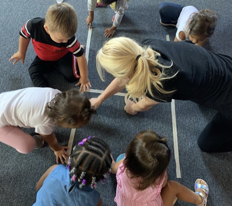 Bumblebee Daycare - Greenville, SC