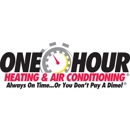 One Hour Heating & Air Conditioning - Air Conditioning Equipment & Systems