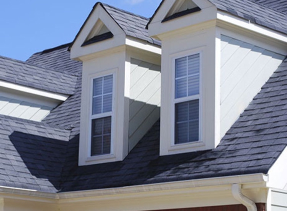 Accredited Roofing - Caseyville, IL